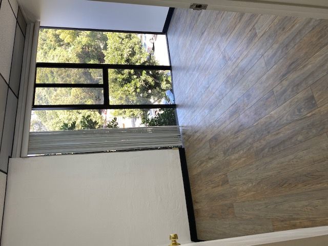 3 room office. Useful layout for any business. For lease by owner.